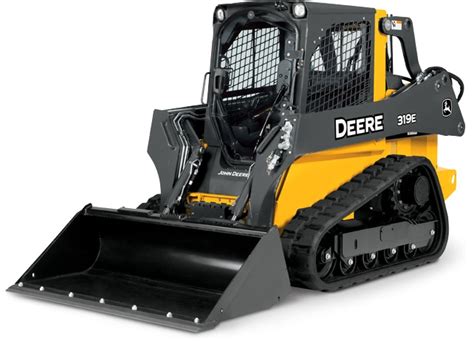 john deere 319e skid steer specs|john deere 319d specifications.